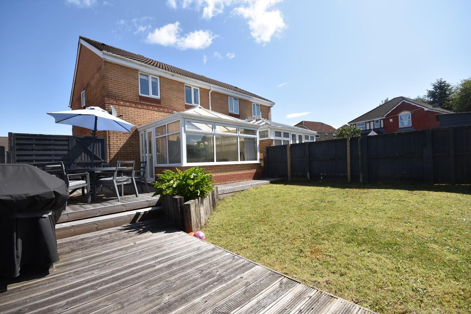 9 Marguerites Way, Cardiff, CF5 4QW